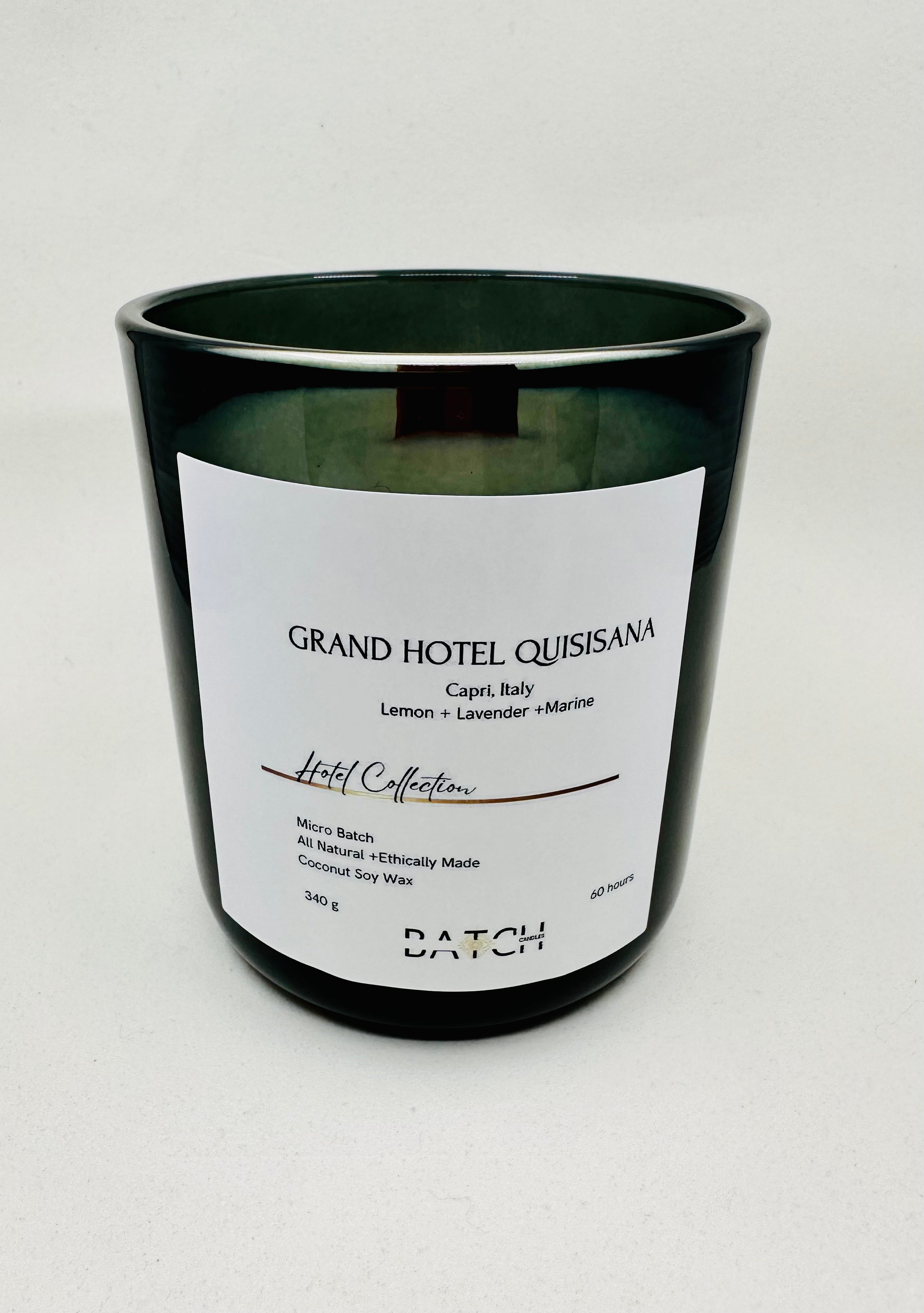 Grand Hotel Quisisana - Hotel Collection