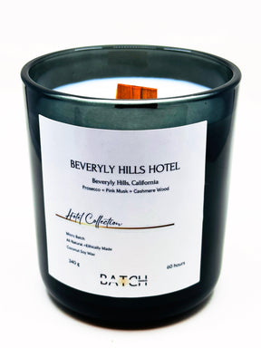 Beverly Hills Hotel - Hotel Collection