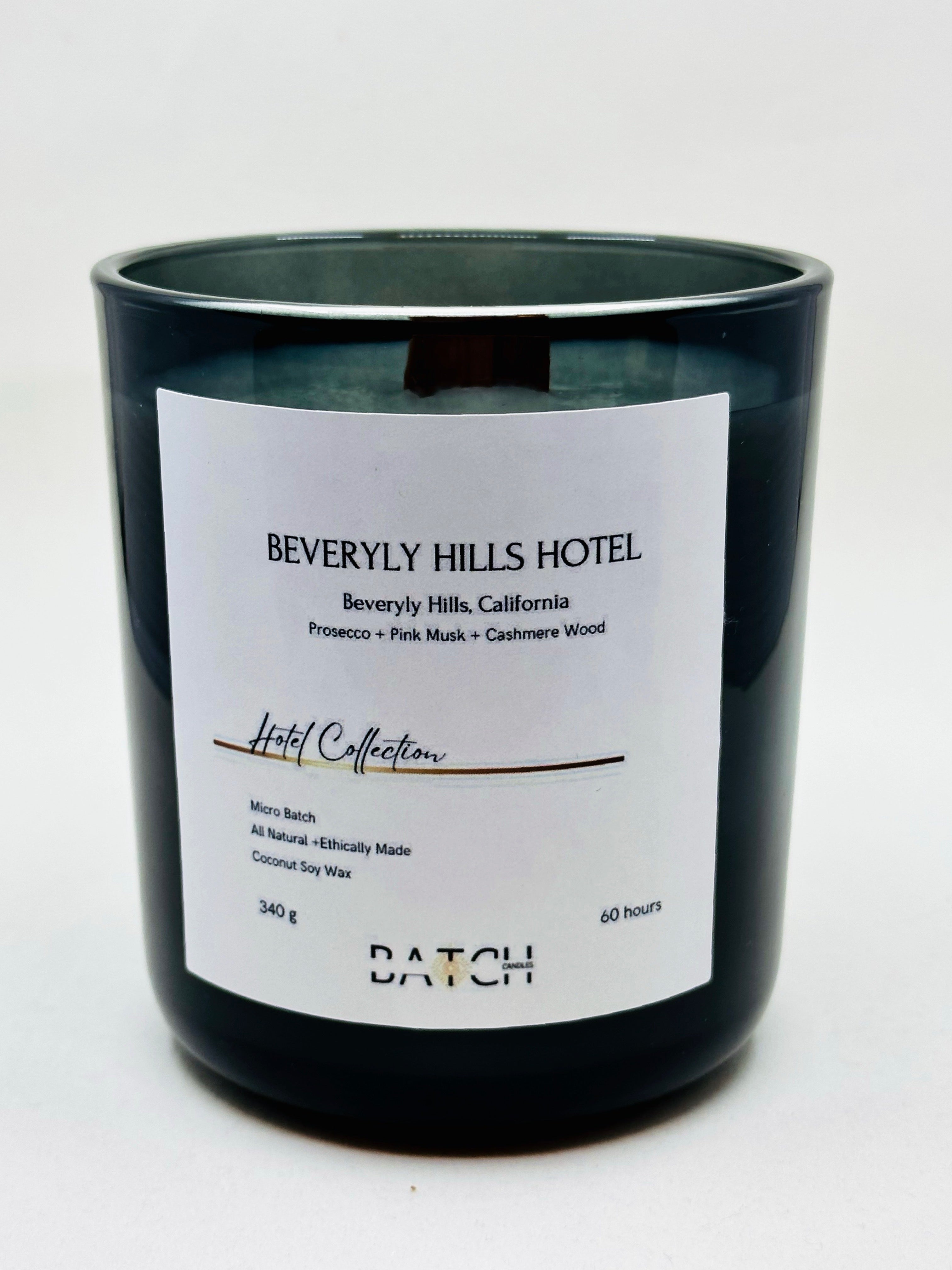 Beverly Hills Hotel - Hotel Collection