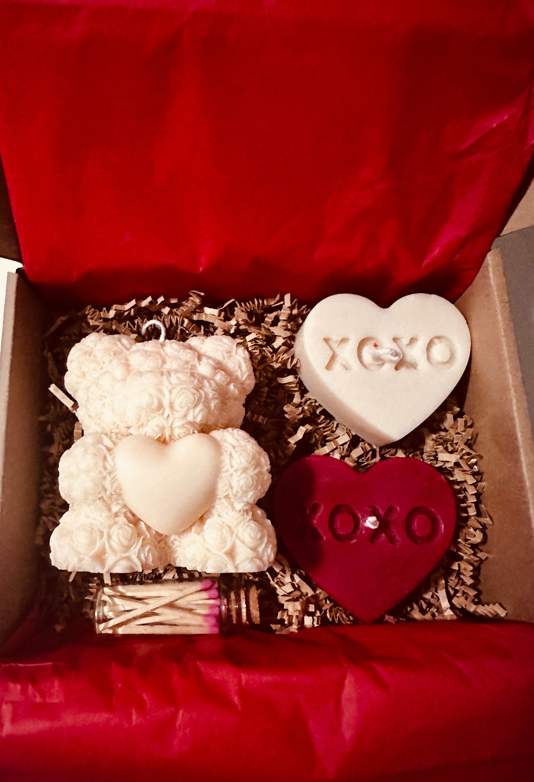 LOVE BOX