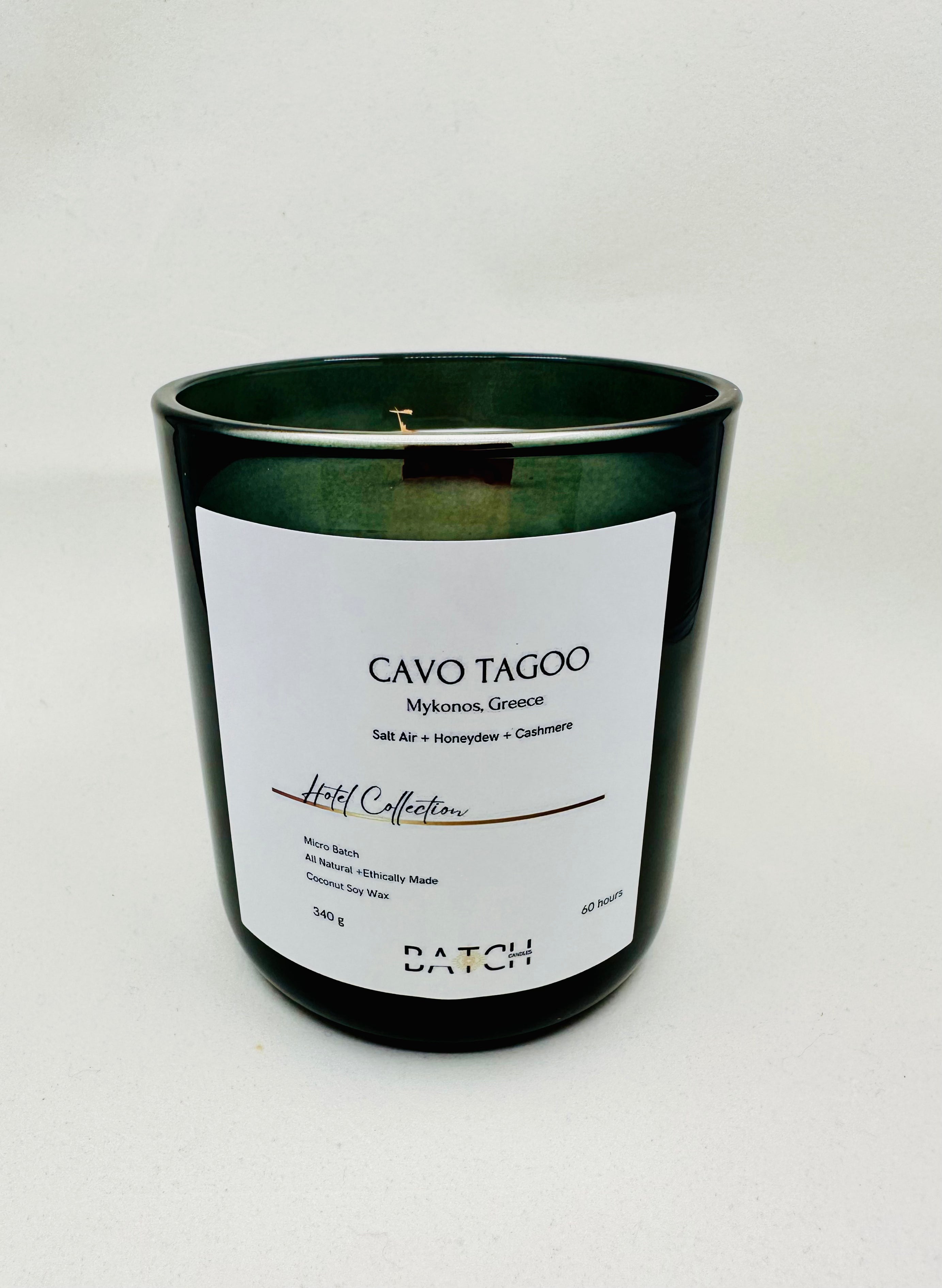 Cavo Tagoo - Hotel Collection