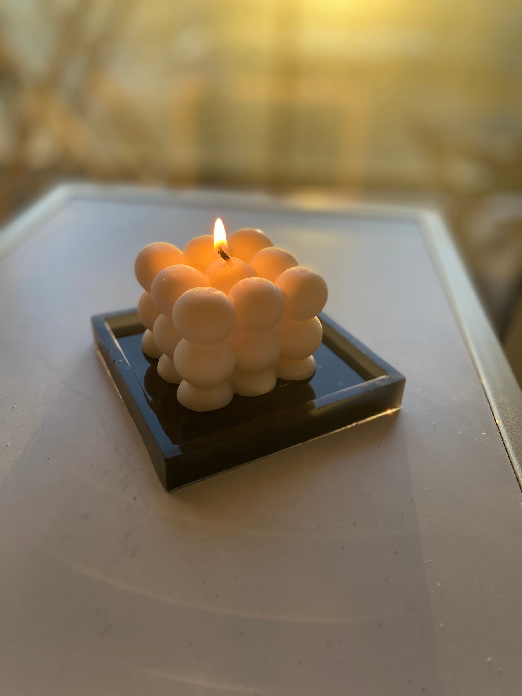 Bolla Candle